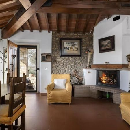 Sweet In Chianti Villa Tavarnelle Val di Pesa Exterior photo