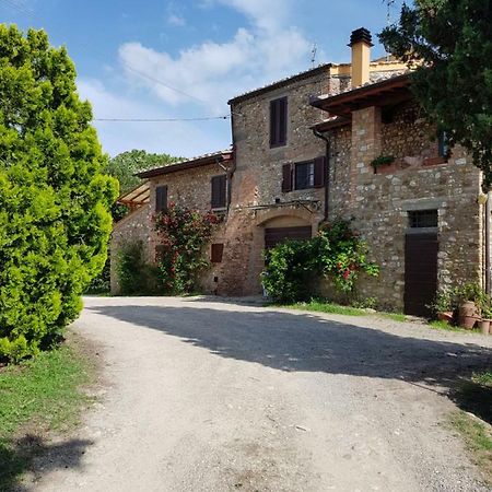Sweet In Chianti Villa Tavarnelle Val di Pesa Exterior photo