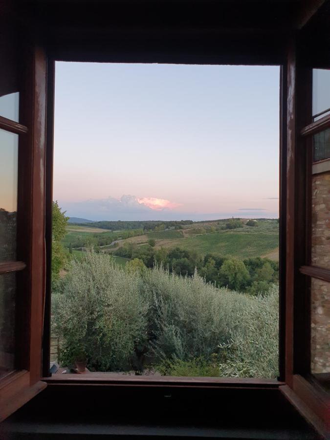 Sweet In Chianti Villa Tavarnelle Val di Pesa Exterior photo