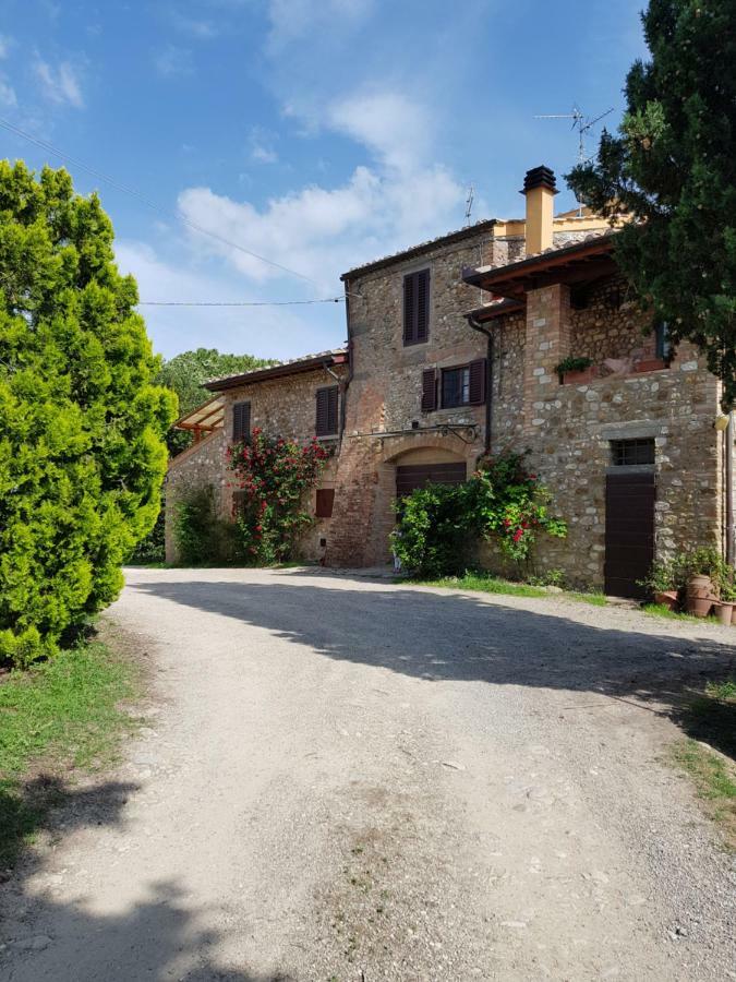 Sweet In Chianti Villa Tavarnelle Val di Pesa Exterior photo