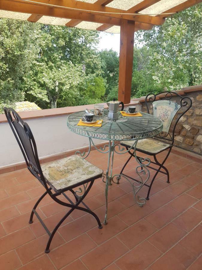 Sweet In Chianti Villa Tavarnelle Val di Pesa Exterior photo